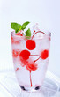 Iced drink