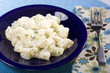 Vegan Potato Salad with Soy Yogurt Dressing