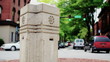 Dover Delaware Intersection