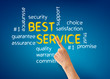 Best Service