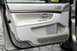 open car door