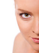 smiling woman