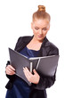 Businesswoman