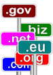 Endungen