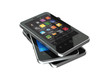 Three generic smartphone