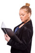 Businesswoman