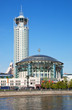 Moscow International House of Music