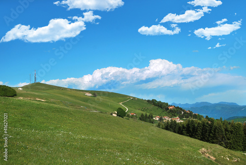 Photo: colli di s. fermo colli di s. fermo
