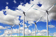 Blue wind energy