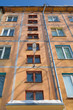 Downspout