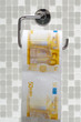 Toilettenpapier