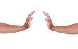 Hands