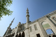 Blue Mosque of istanbul