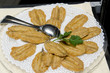 acciughe impanate e fritte con prezzemolo acciughe impanate e fritte con prezzemolo