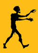 Zombie Silhouette