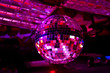 Disco ball