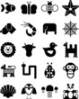 Animals icons