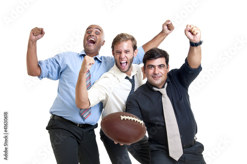 Photo: Rugby Rugby