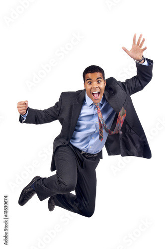 Photo: Jump Jump