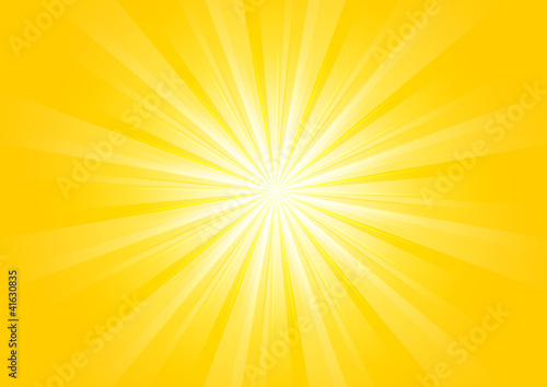 Vector: Supernova - Jaune Supernova - Jaune