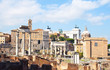 Roman Forum,Rome Roman Forum,Rome