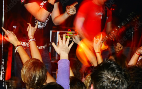 Photo: Live Concert Live Concert