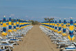 Strandliegen
