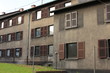 verlassenes Wohnhaus