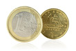 Euro or Drachma Euro or Drachma