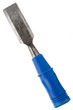 Photo: blue handle chisel blue handle chisel