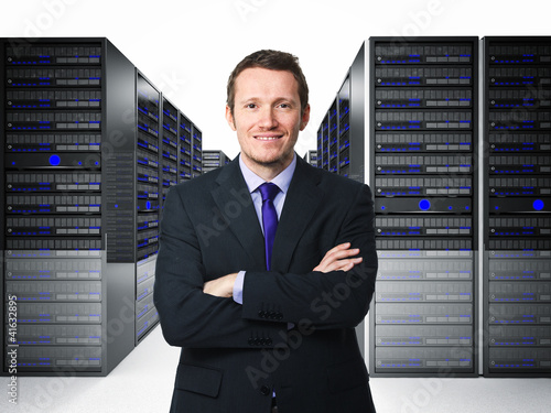 Foto: datacener datacener
