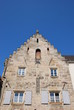 Hausfassade