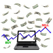 Electronic trading
