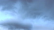 Sky timelapse background