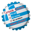 Greek Crisis Greek Crisis