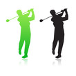 Golfeur