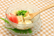 tofu salad