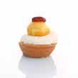 Mignardise sucrée