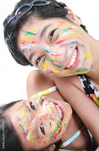 Photo: Funny Girls Funny Girls