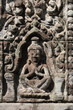 sito archeologico Khmer di Wat Phu a Champasak, Laos