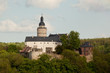 Selketalstieg Blick von der Selkesicht