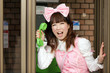 angry japanese lolita