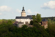 Selketalstieg Blick von der Selkesicht