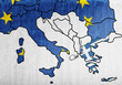 Cut of Greece
