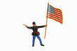 Foto: Toy soldier Toy soldier