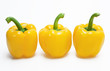 Peperoni Gialli