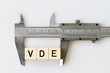VDE-Prüfung