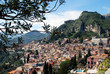 Sizilien - Taormina
