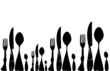 Texture Cutlery
