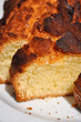 A fényképek részletei cake gâteau yaourt